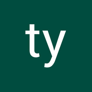 Meet your Posher, Ty